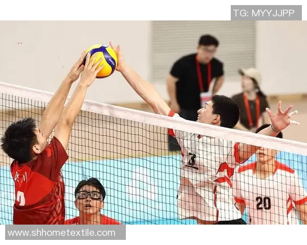 深入分析上海排球队的节奏打法及其对比赛的影响与优势